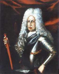 Gian Gastone De Medici 