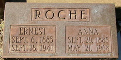 Ernest Roche 