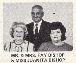 Juanita R. Bishop 