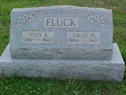Pliny Kile Fluck 