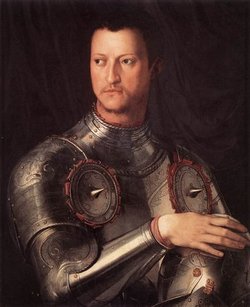 Cosimo de Medici I 