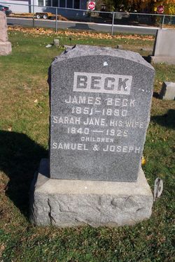 Samuel Beck 