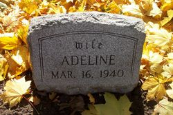 Adeline E. DeFrance 