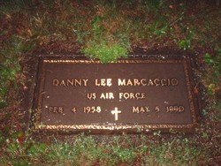 Danny Lee Marcaccio 