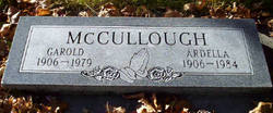 Garold McCullough 