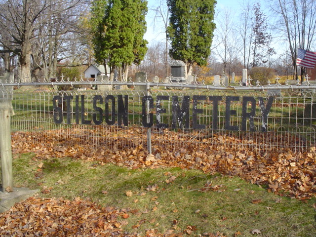Stilson Cemetery