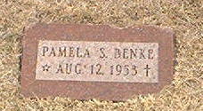 Pamela S Benke 