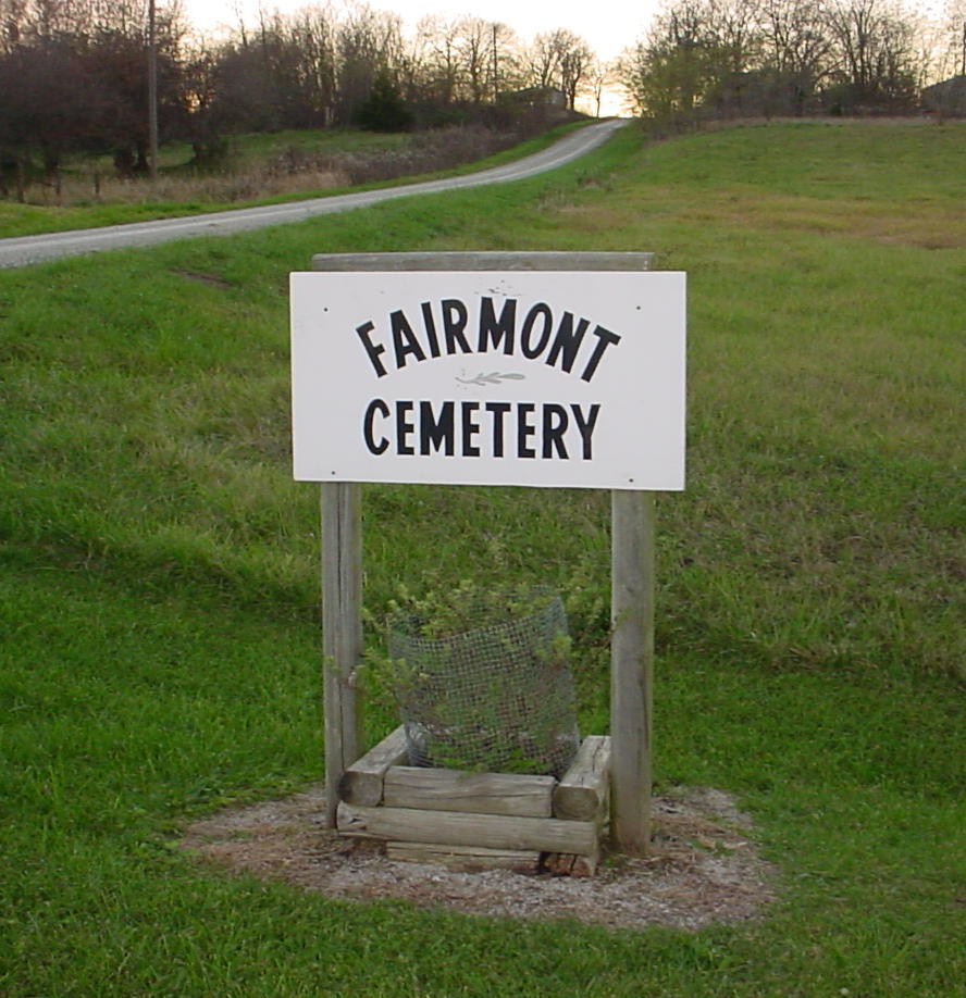 Fairmont Cemetery