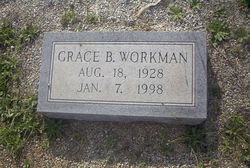 Grace Barre Workman 