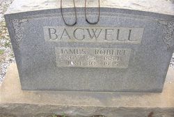 James Robert Bagwell 