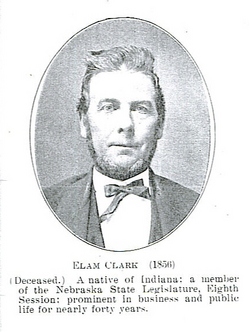 Elam Clark 
