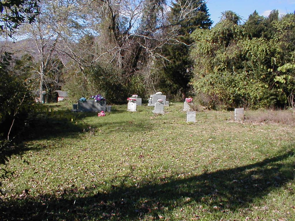 Tiller-Ford Cemetery