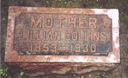 Lillian <I>DeWitt</I> Collins 