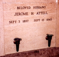 Jerome H. Attell 