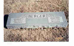 Herbert Spencer Berger 