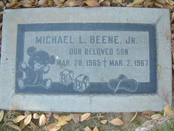 Michael Lawrence Beene Jr.