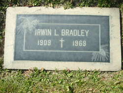 Irwin Leo Bradley 