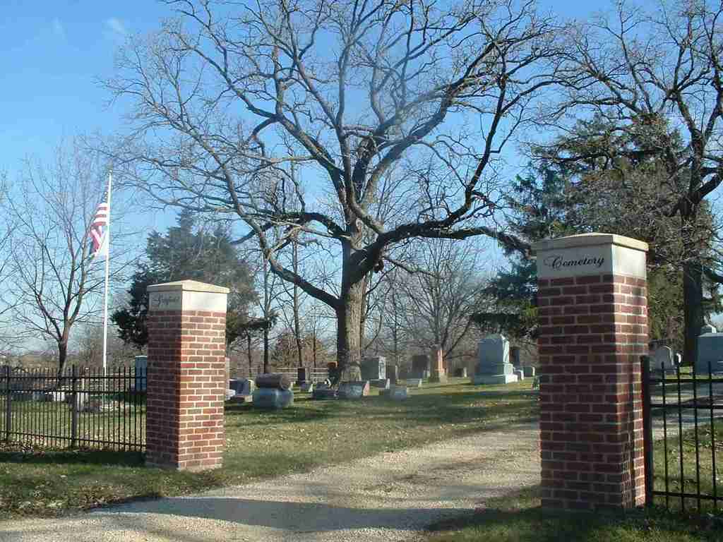 Garfield Cemetery
