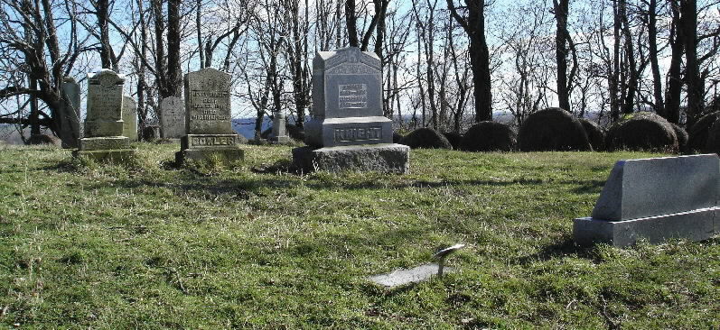 Bowler Cemetery