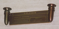Frank N. Baldwin 