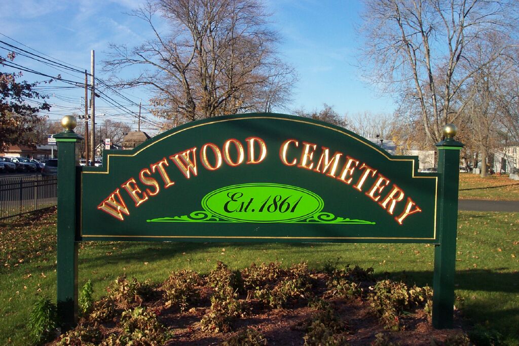 Westwood Cemetery and Mausoleum