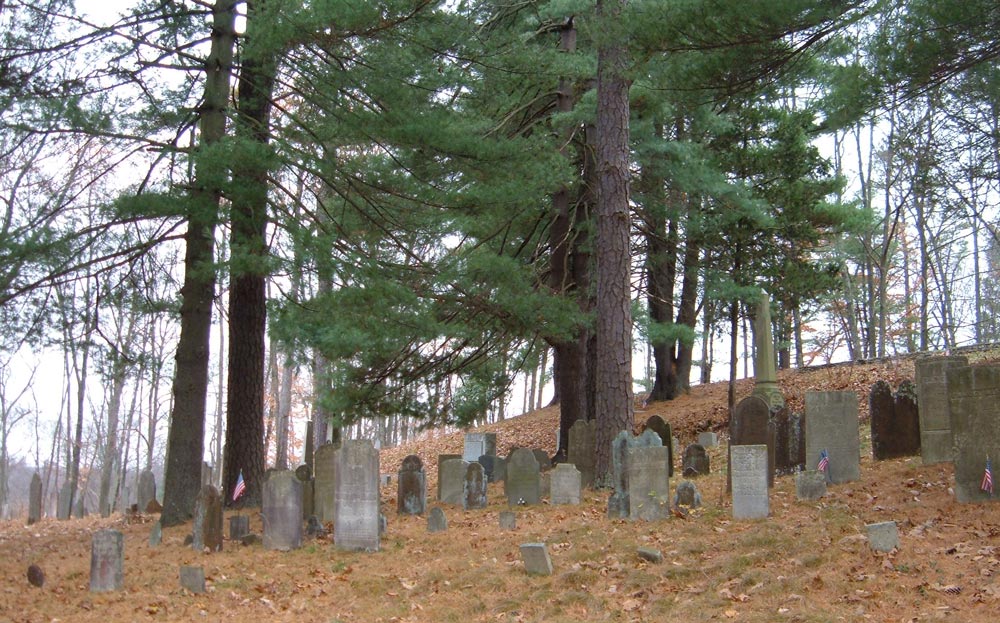 Cider Brook Cemetery
