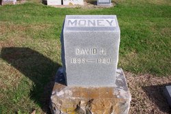 David Henry Money 