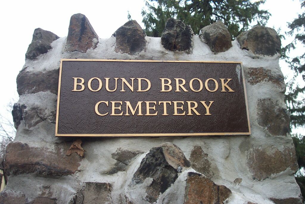Bound Brook Cemetery