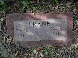 Frank Adams 