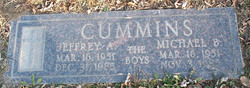 Michael B. Cummins 