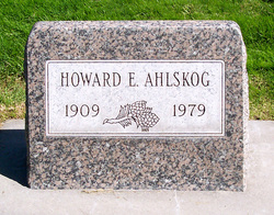 Howard E Ahlskog 