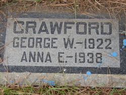 George Washington Crawford 