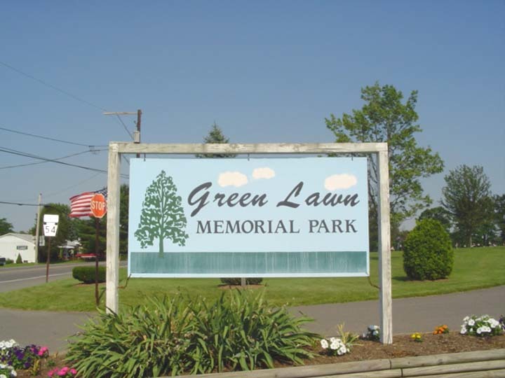 Green Lawn Memorial Park