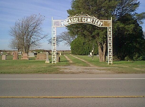 Pocasset Cemetery