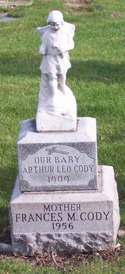 Arthur Leo Cody 