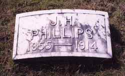 John Hope Phillips 