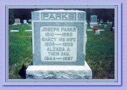 Joseph Parks 
