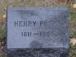 Henry Parks 