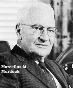 Marcellus Marion Murdock 