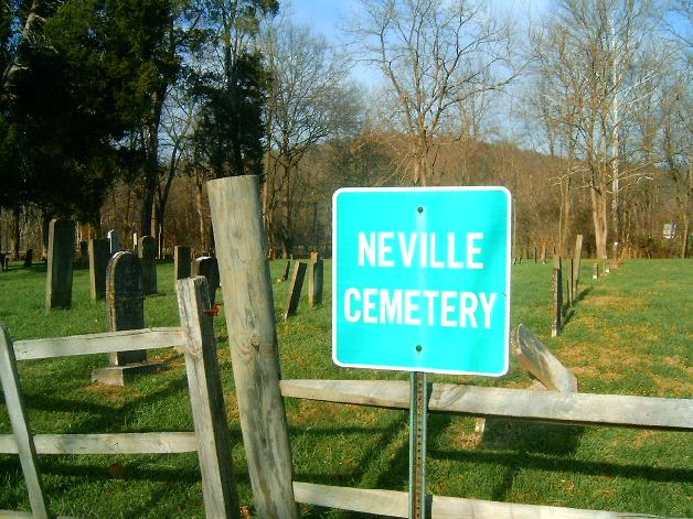 Neville Cemetery