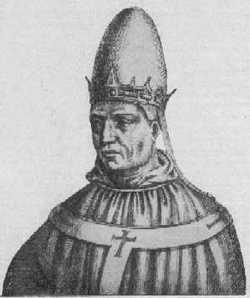 Pope Gregory V 