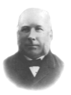 Anton Julius Winblad I