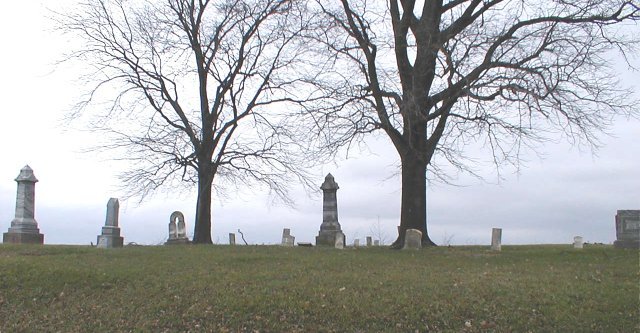 Brock Cemetery