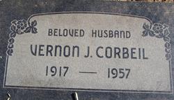 Sgt Vernon Corbeil 