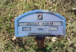 Robert Routt 