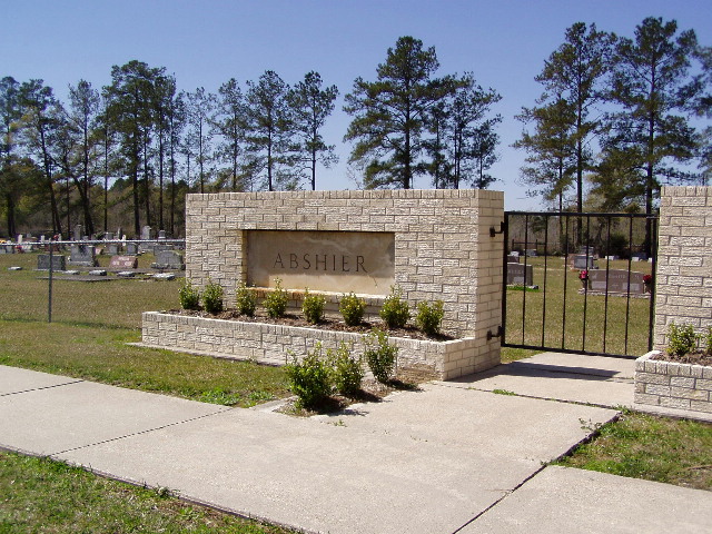 Abshier Cemetery