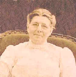 Anna Margaret <I>Beighley</I> Weaver 