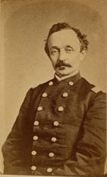 Maj William E. Bryan 
