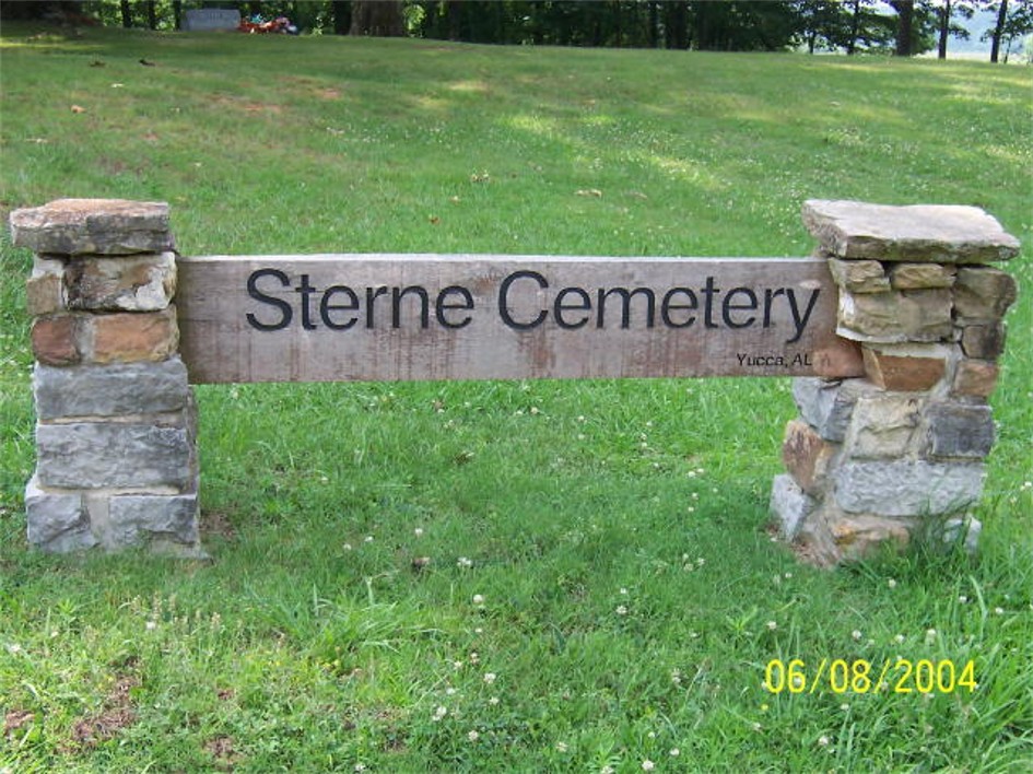 Sterne Cemetery