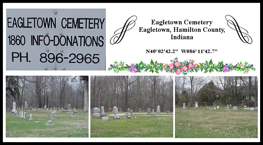 Eagletown Cemetery